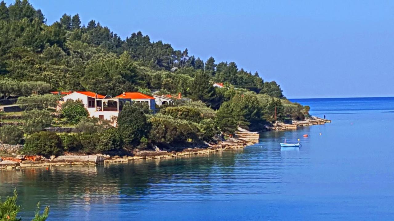 Holiday Home Katica فيلا لوكا المظهر الخارجي الصورة